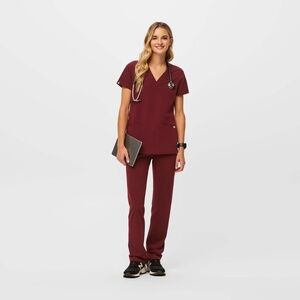 Figs Scrubs Set